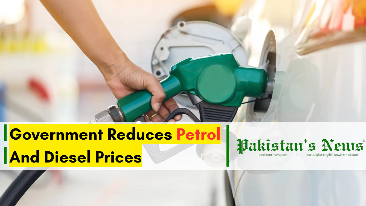 Today's Petrol And Diesel Prices And APS Peshawar Updates | Pakistan's News 10:30 AM