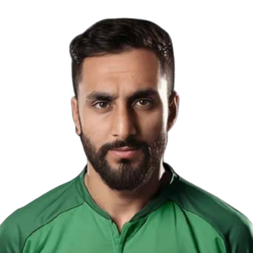 Salman Agha’s Record-Breaking All-Round Show Stuns South Africa | Pakistan's News 12:30 PM