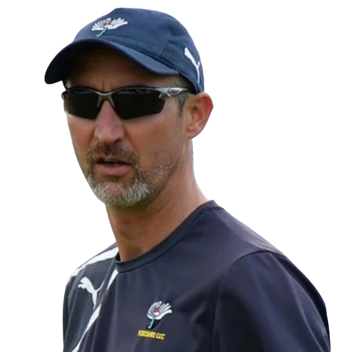 Why did you resign as the head coach of the Pakistan cricket team? Jason Gillespie told in an interview | Pakistan's News 11:30 AM